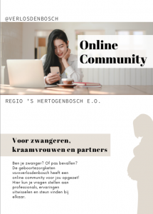 Online Community